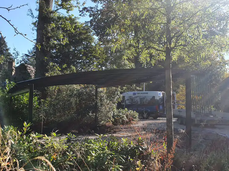 Carport prefix