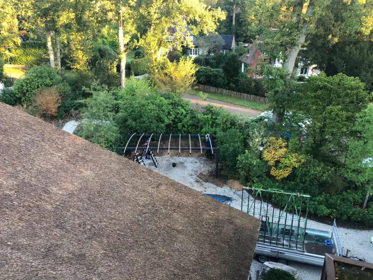 Carport prefix