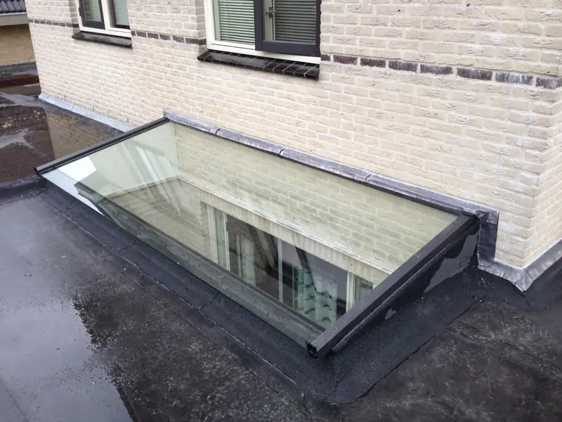 Lichtstraat de luxe